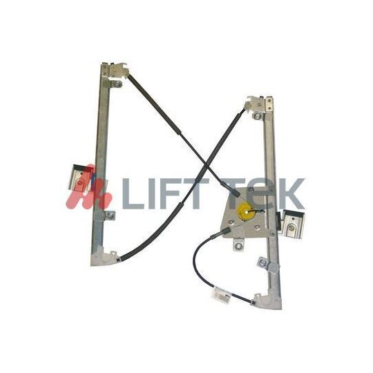 LT ME709 L - Window Regulator 