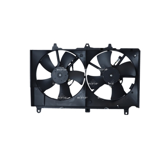  47303 - Fan, radiator 