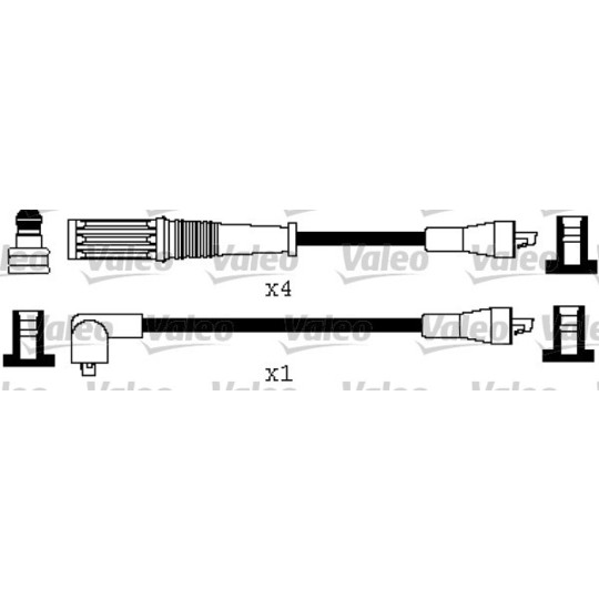 346532 - Ignition Cable Kit 