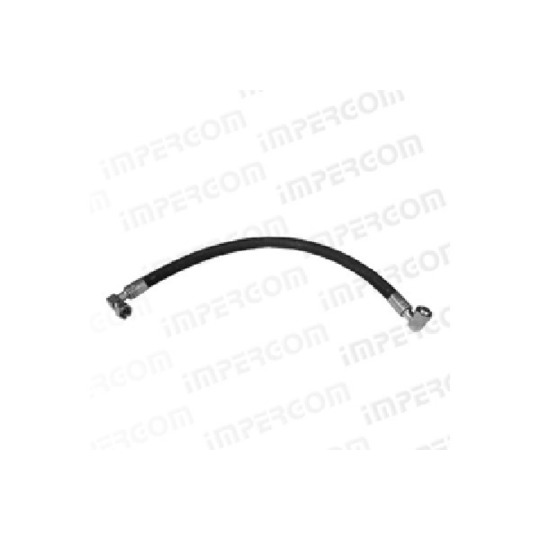 23904 - Hose, transmission oil cooler 