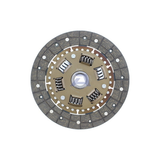 DH-014 - Clutch Disc 