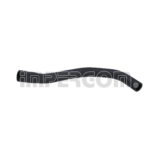 222418 - Radiator Hose 