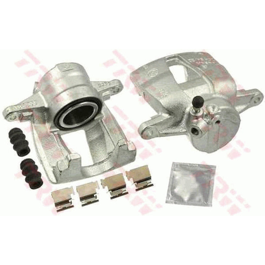 BHW693E - Brake Caliper 