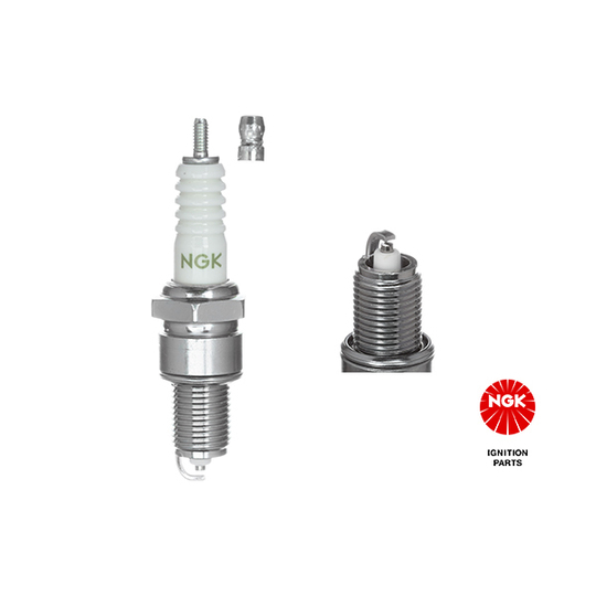 1087 - Spark Plug 