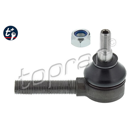 500 436 - Tie rod end 