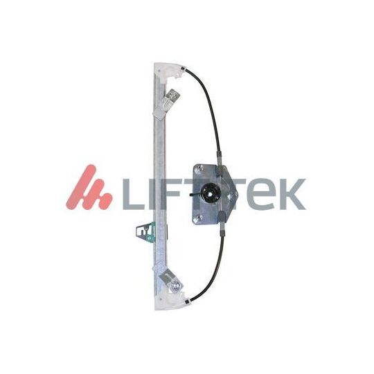 LT AA704 R - Window Regulator 