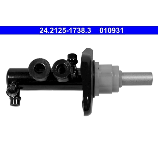 24.2125-1738.3 - Brake Master Cylinder 