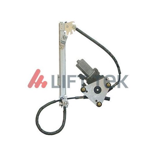 LT LN32 L - Window Regulator 