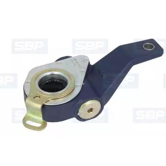 08-RV005 - Brake Adjuster 