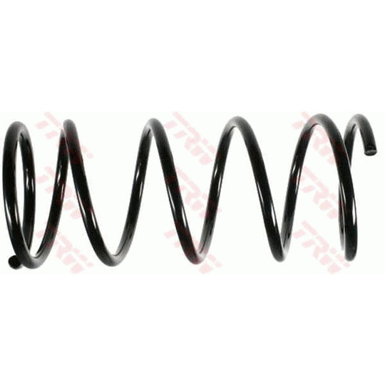 JCS411 - Coil Spring 