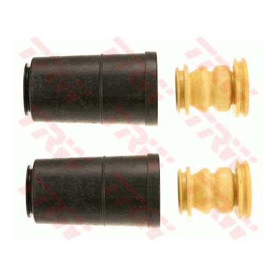 JSK117 - Dust Cover Kit, shock absorber 