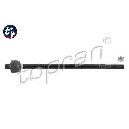 112 998 - Tie Rod Axle Joint 