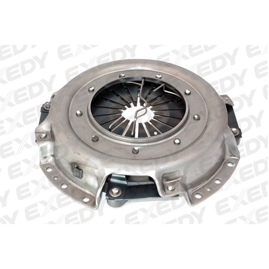 NSC603 - Clutch Pressure Plate 