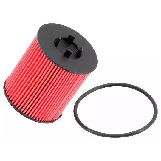 PS-7001 - Oil filter 