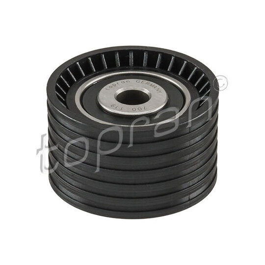 700 119 - Deflection/Guide Pulley, timing belt 