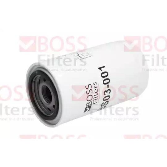 BS03-001 - Oil filter 