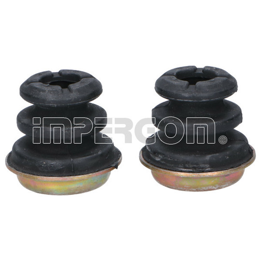 50753 - Dust Cover Kit, shock absorber 