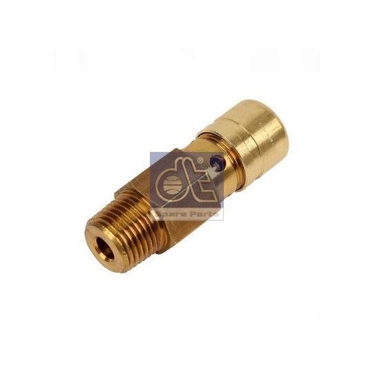 1.18372 - Pressure relief valve 