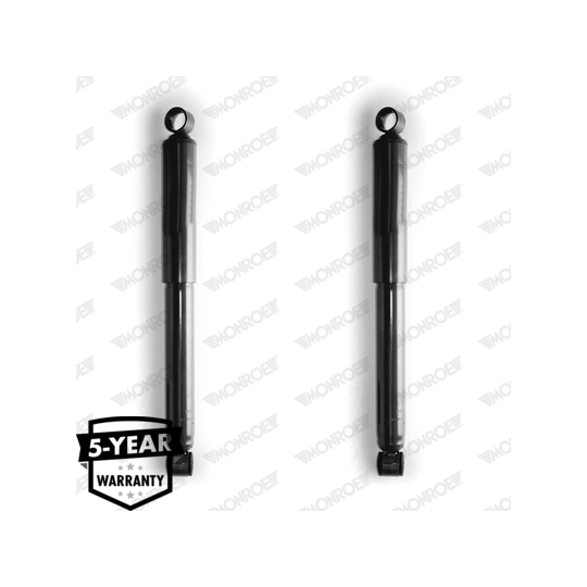 D7639 - Shock Absorber 