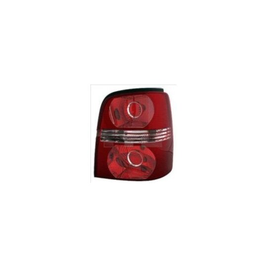  11-11673-01-2 - Combination Rearlight 