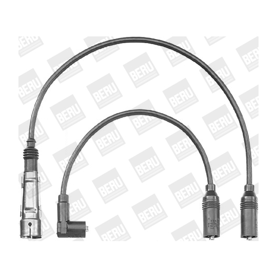 ZEF 1194 - Ignition Cable Kit 