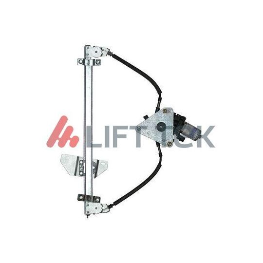 LT HY29 L - Window Regulator 