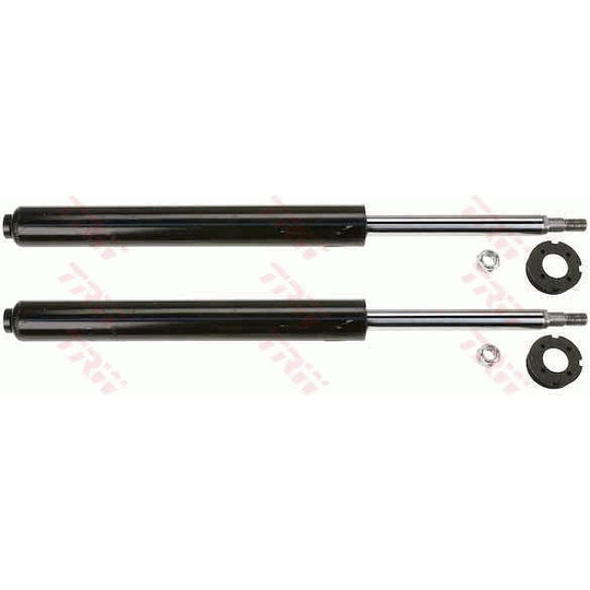 JGC183T - Shock Absorber 