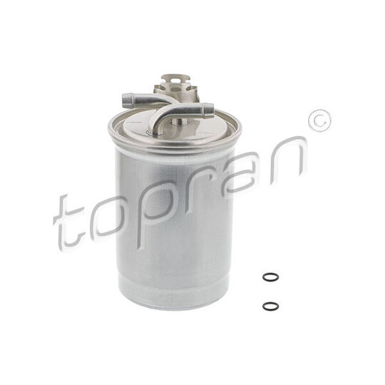 110 731 - Fuel filter 