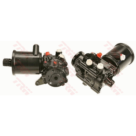 JPR492 - Hydraulic Pump, steering system 