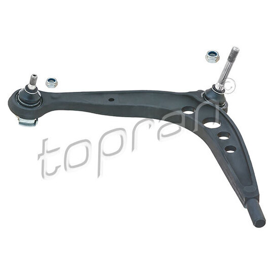 500 137 - Track Control Arm 