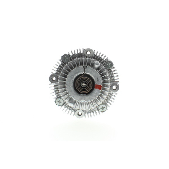 FCS-003 - Clutch, radiator fan 