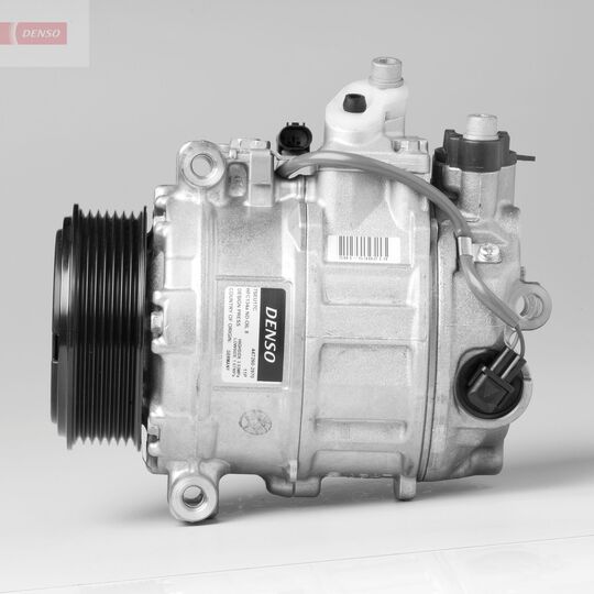 DCP17131 - Kompressori, ilmastointilaite 