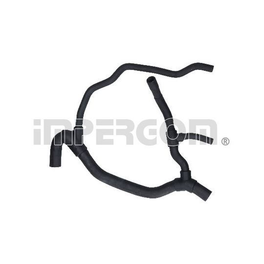 223282 - Radiator Hose 