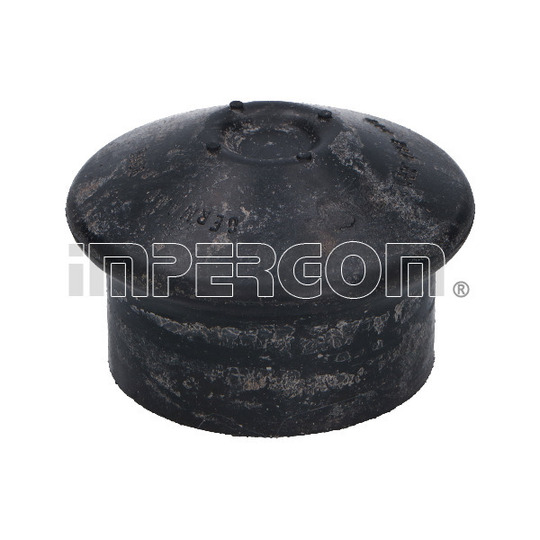 2104 - Rubber Buffer, engine mounting 