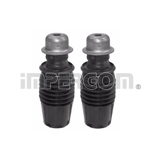 50464 - Dust Cover Kit, shock absorber 