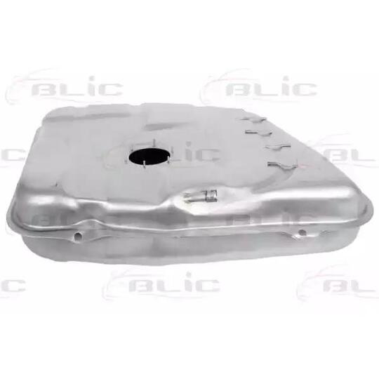 6906-00-6605007P - Fuel tank 