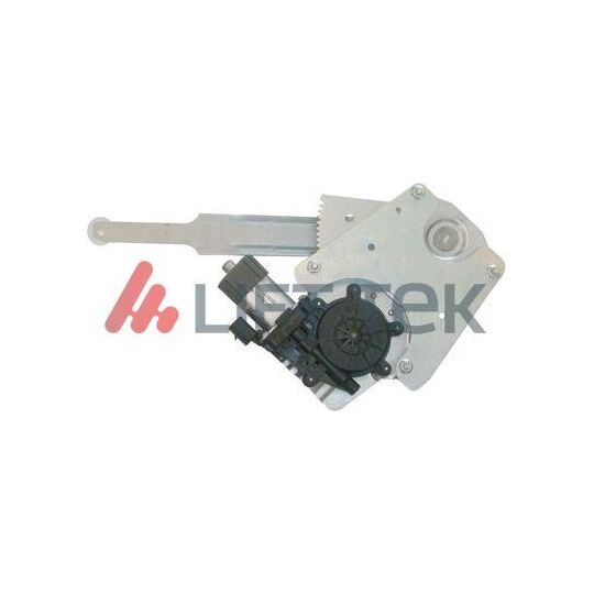 LT TY138 L - Window Regulator 