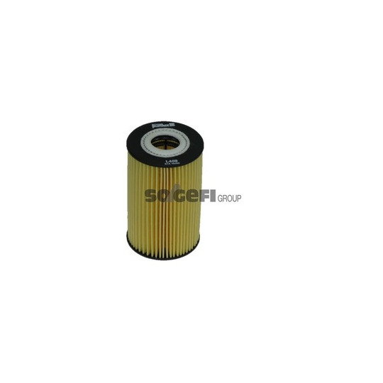  L409 - Oil filter 