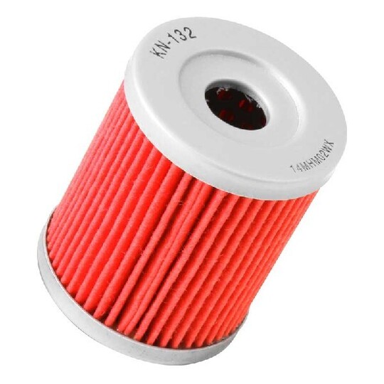 KN-132 - Oil filter 