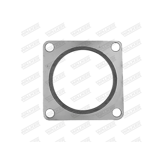 81145 - Gasket, exhaust pipe 