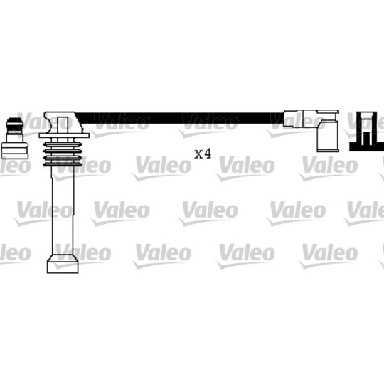 346367 - Ignition Cable Kit 