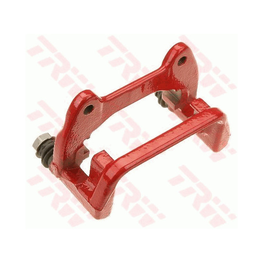 BDA986 - Carrier, brake caliper 