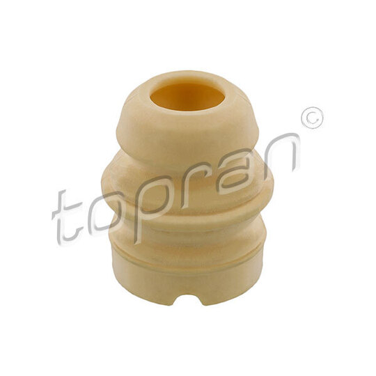 500 371 - Rubber Buffer, suspension 