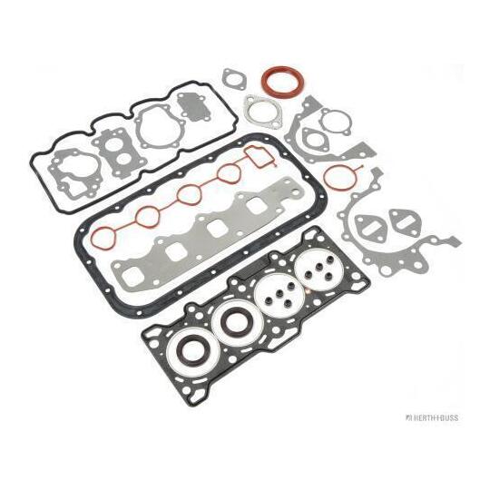 J1240921 - Gasket Set, cylinder head 