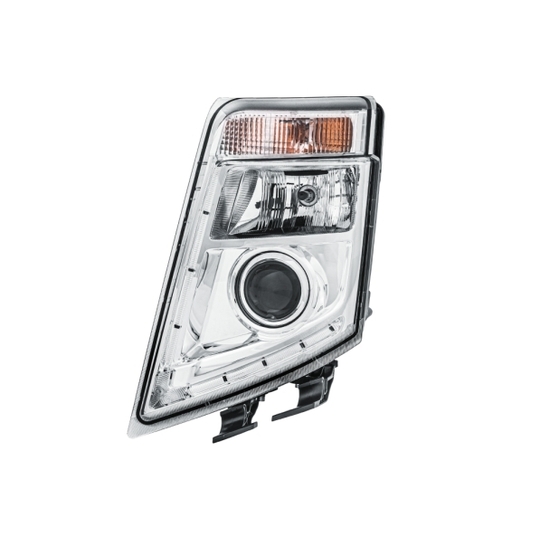 1EL010 478-091 - Headlight 