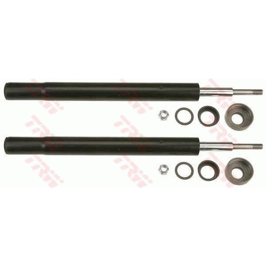 JHC154T - Shock Absorber 