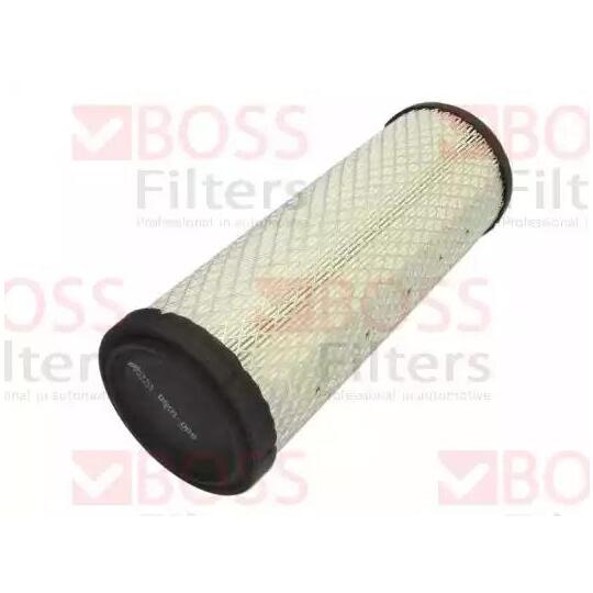 BS01-066 - Air filter 
