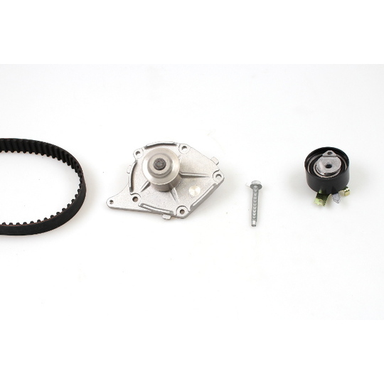 PK09621 - Water Pump & Timing Belt Set 