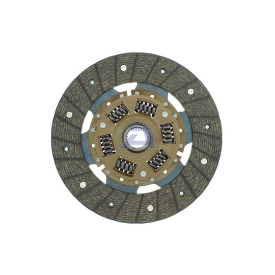 DN-041 - Clutch Disc 