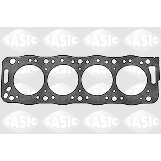 2090S70 - Gasket, cylinder head 